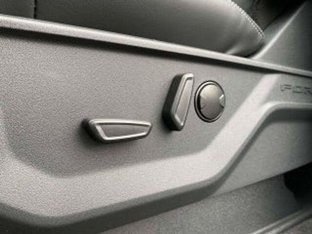 2027 FORD Expedition MAX - photo 13