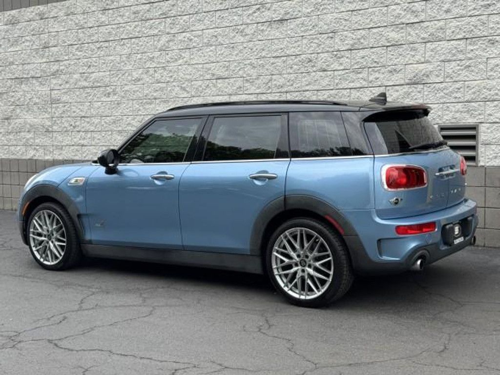 2017 MINI Clubman - photo 2