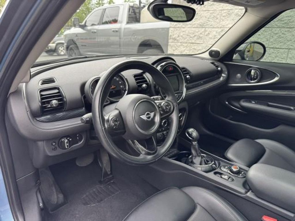 2017 MINI Clubman - photo 6