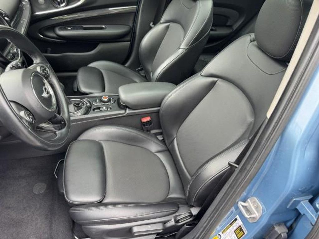 2017 MINI Clubman - photo 7