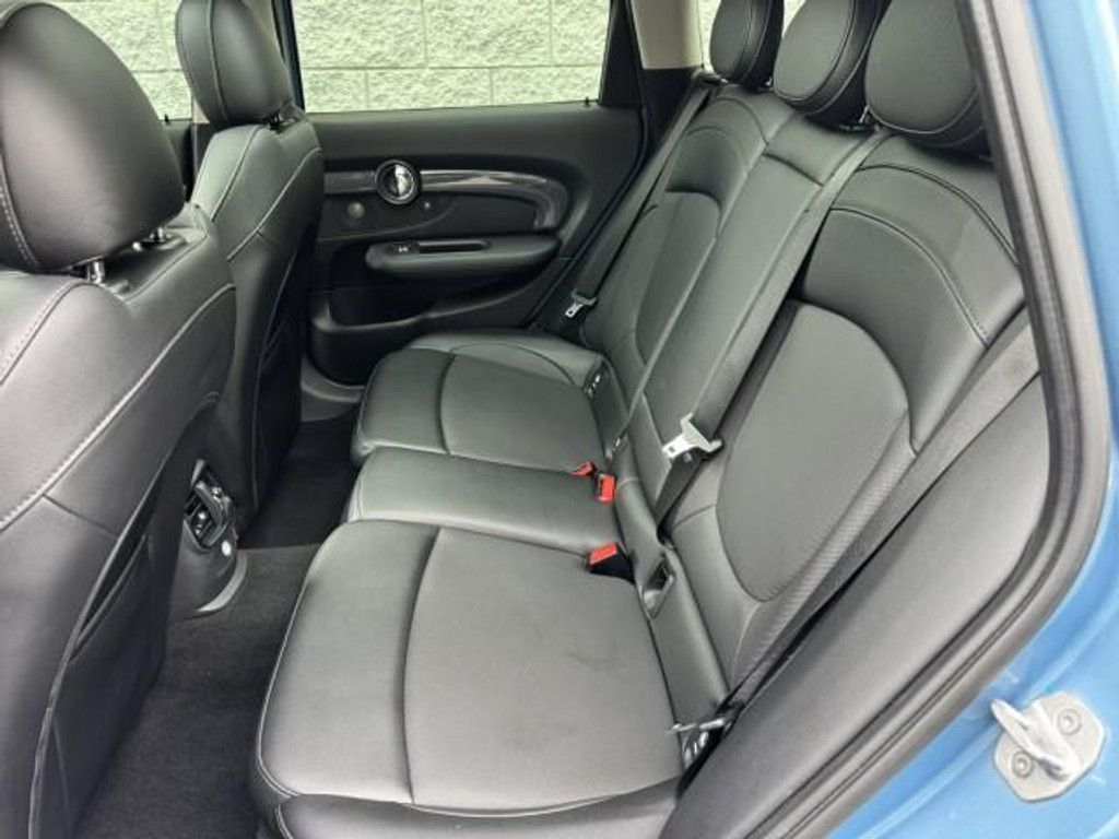 2017 MINI Clubman - photo 8