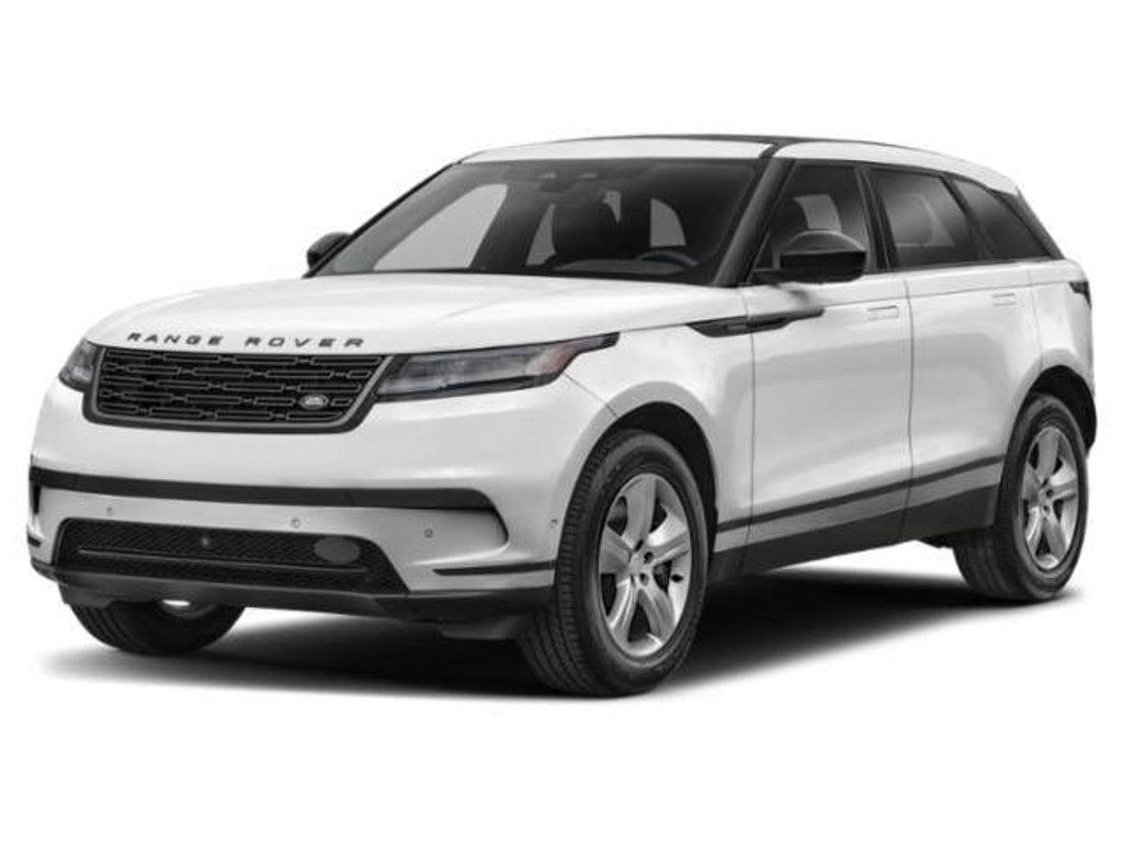 2026 Land Rover Range Velar P250 Dynamic SE