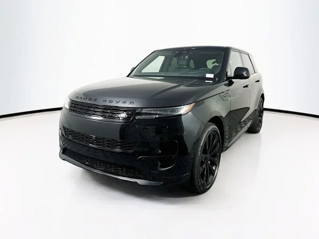 2026 LAND ROVER Range Rover Sport P400 Dynamic SE for sale