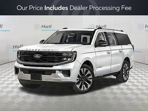 2026 FORD Expedition MAX Platinum for sale