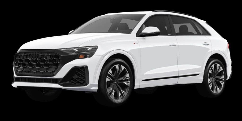 2026 Audi Q8 Quattro Premium