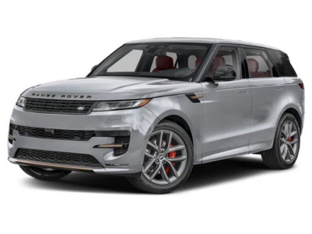 2026 LAND ROVER Range Rover Sport P400 Dynamic SE for sale
