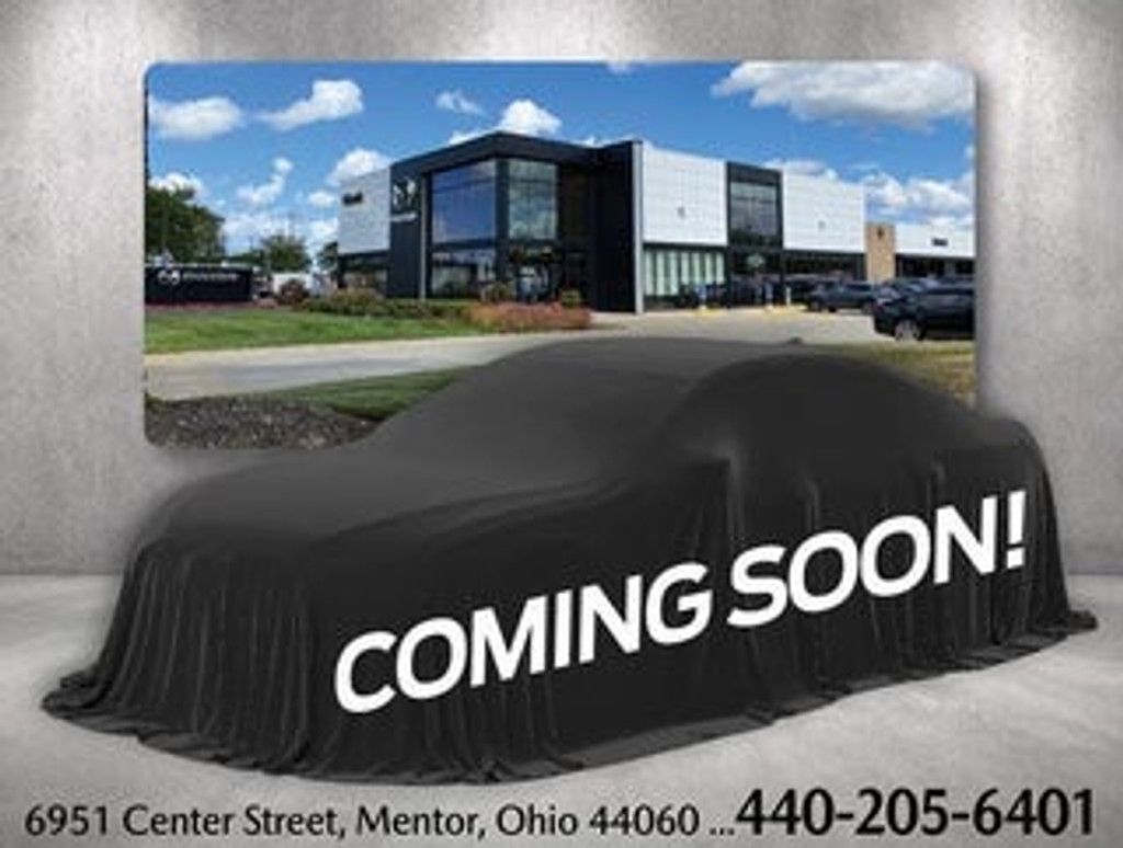 2026 Mazda CX-30 Preferred Package Carbon