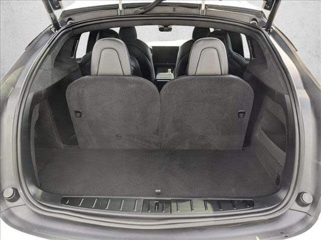 2022 TESLA Model X - photo 10