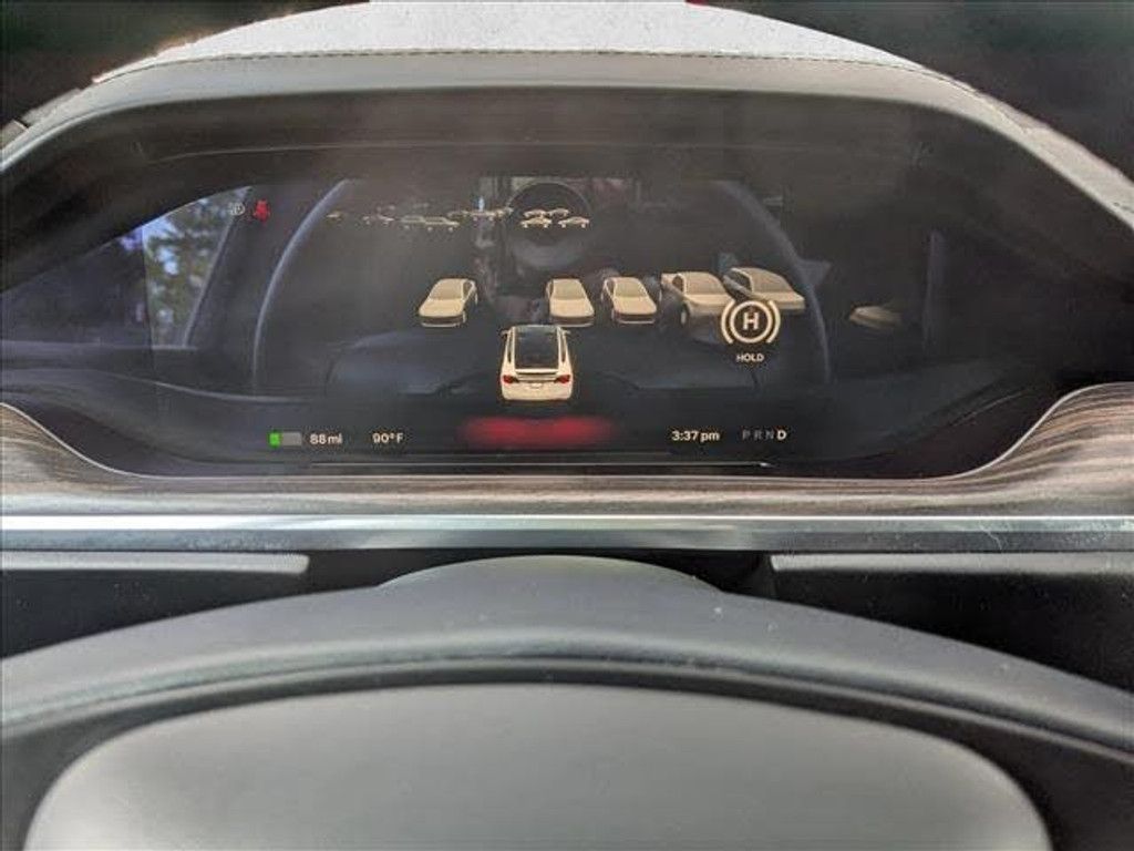 2022 TESLA Model X - photo 12