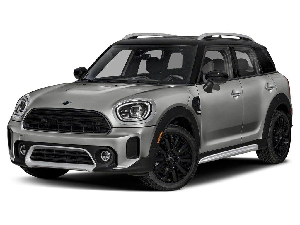 2024 Mini Countryman Classic Cooper S