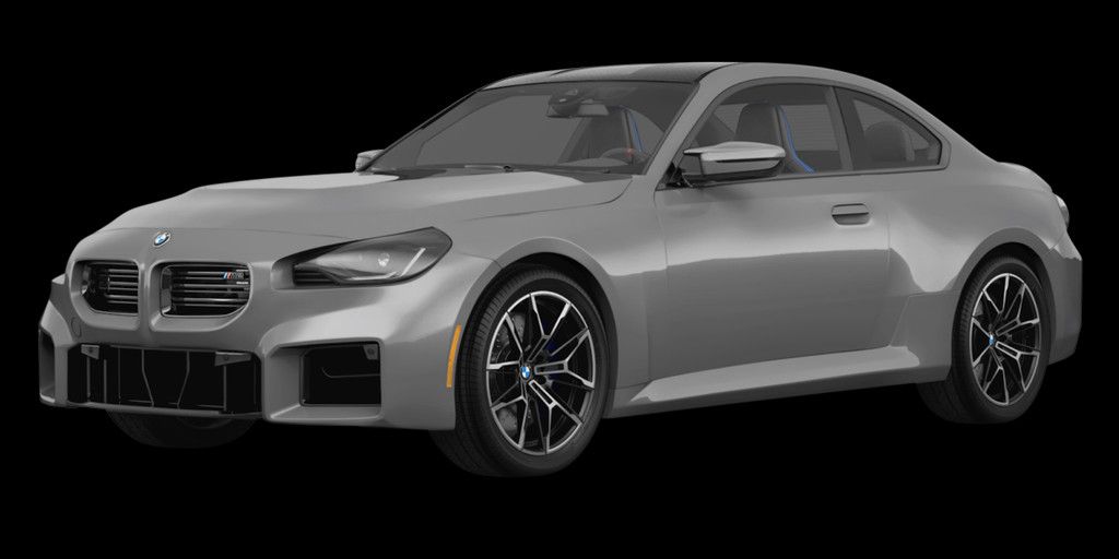 2026 BMW M2