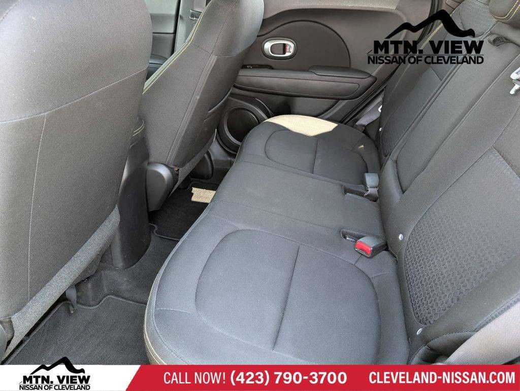 2015 KIA Soul - photo 11