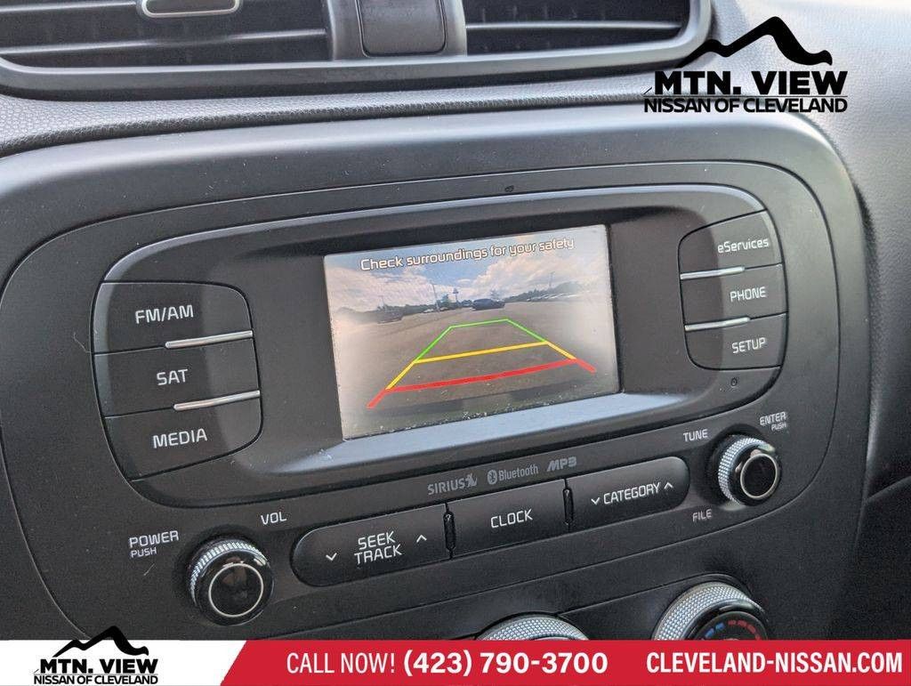 2015 KIA Soul - photo 13
