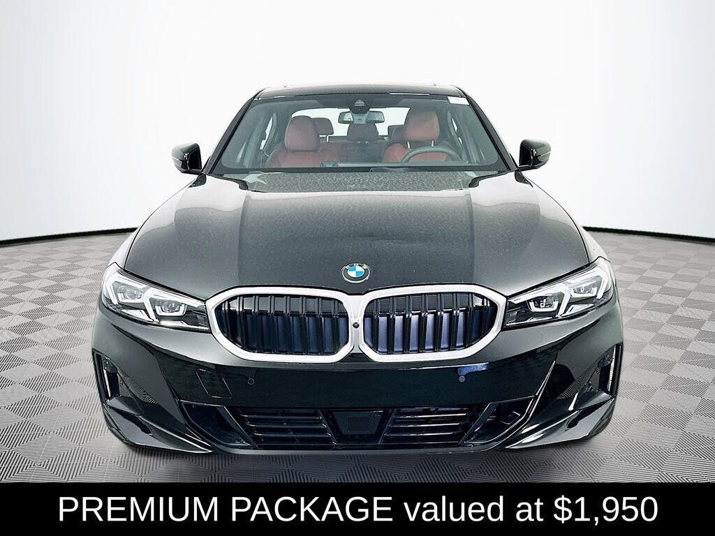 2026 BMW 330i - photo 6
