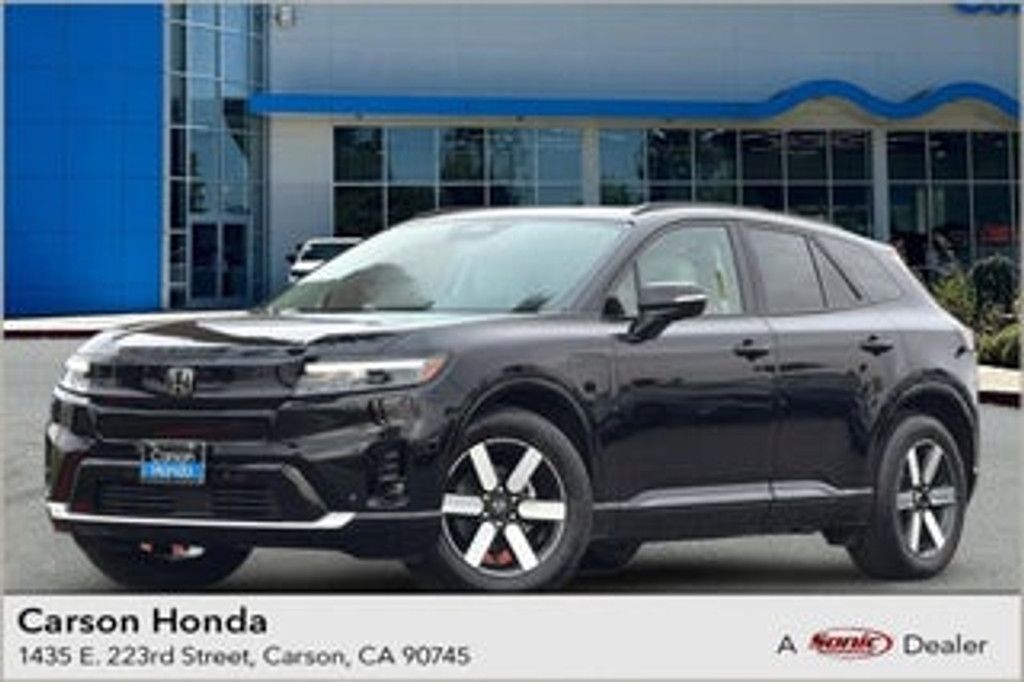 2026 HONDA Prologue - photo 2