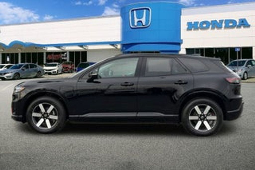 2026 HONDA Prologue - photo 4