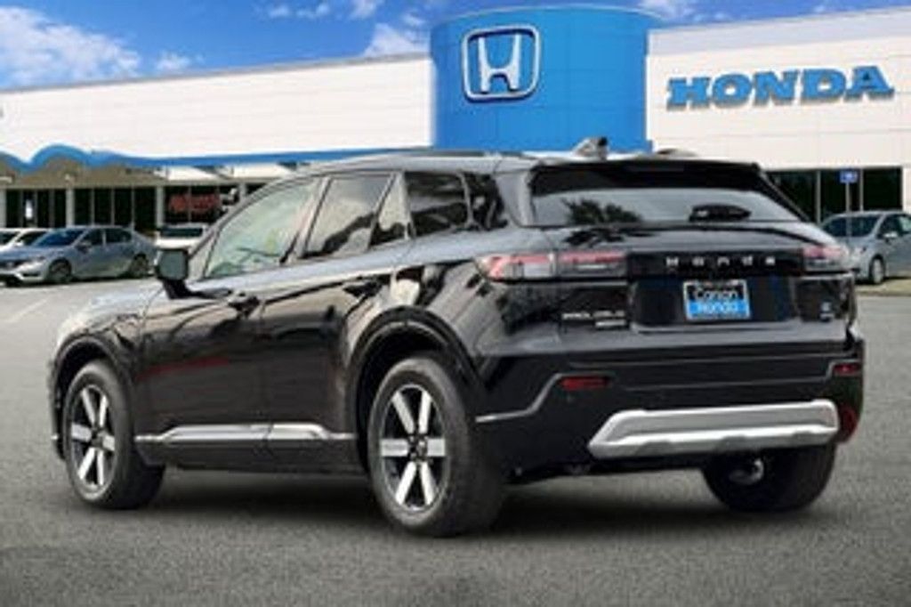 2026 HONDA Prologue - photo 6