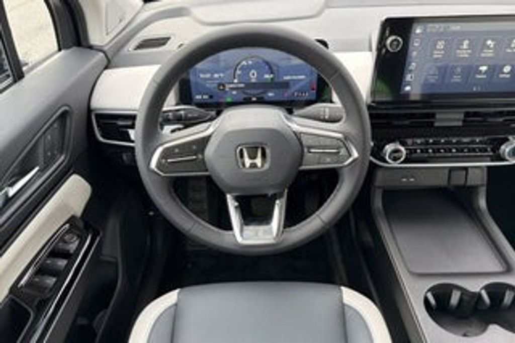 2026 HONDA Prologue - photo 8