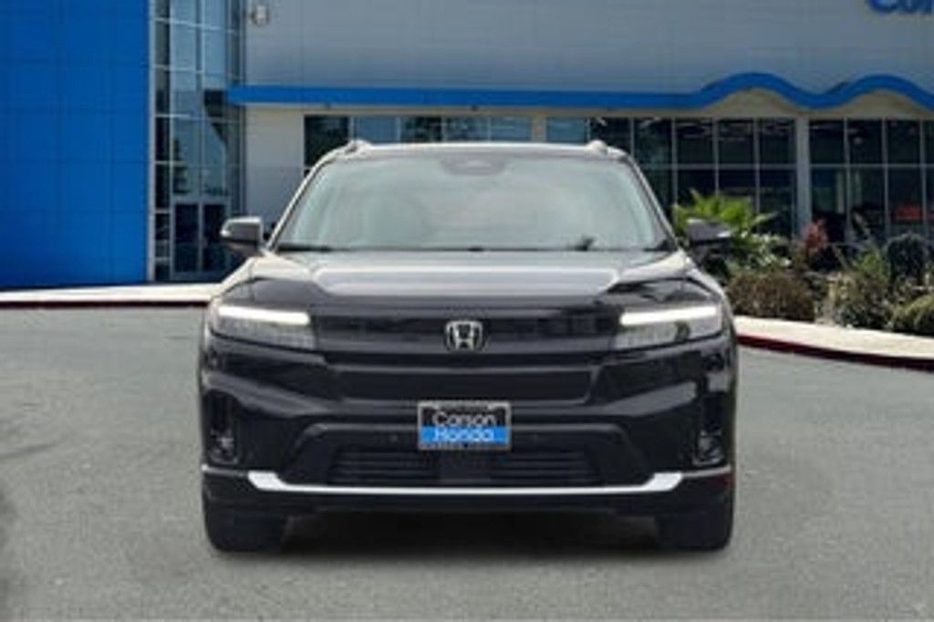 2026 HONDA Prologue - photo 10