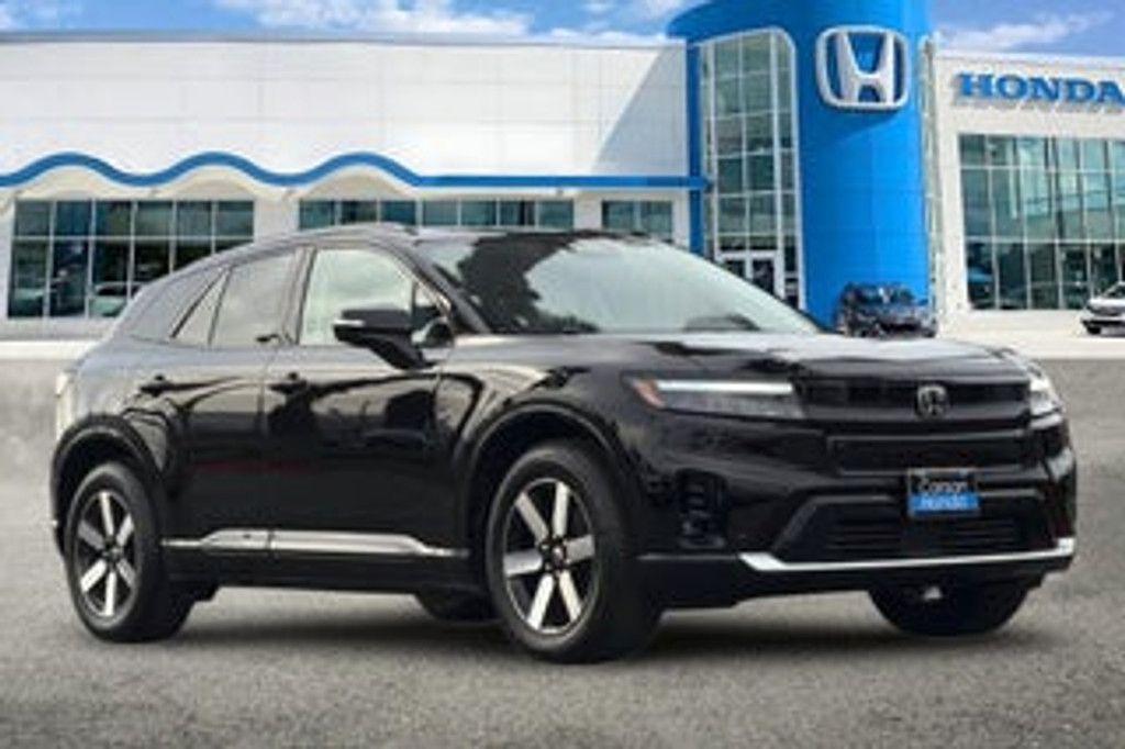 2026 HONDA Prologue - photo 12