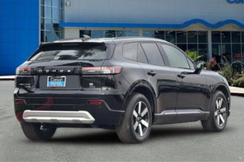 2026 HONDA Prologue - photo 16