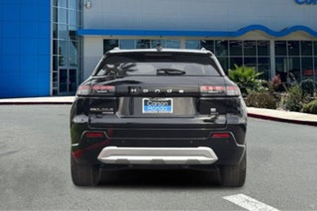 2026 HONDA Prologue - photo 18