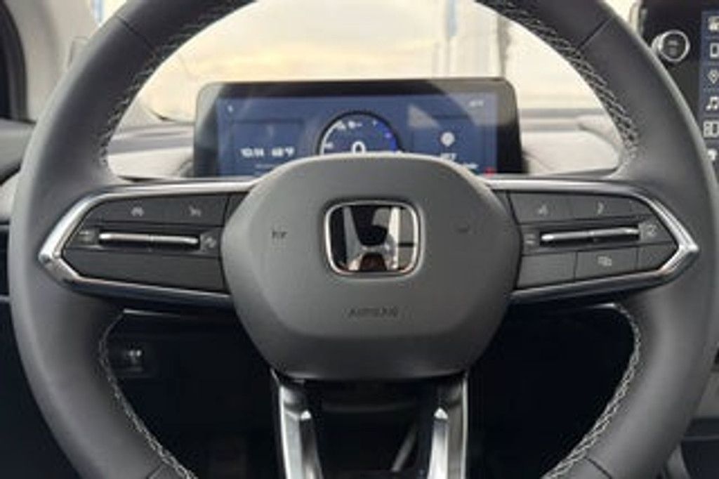2026 HONDA Prologue - photo 19