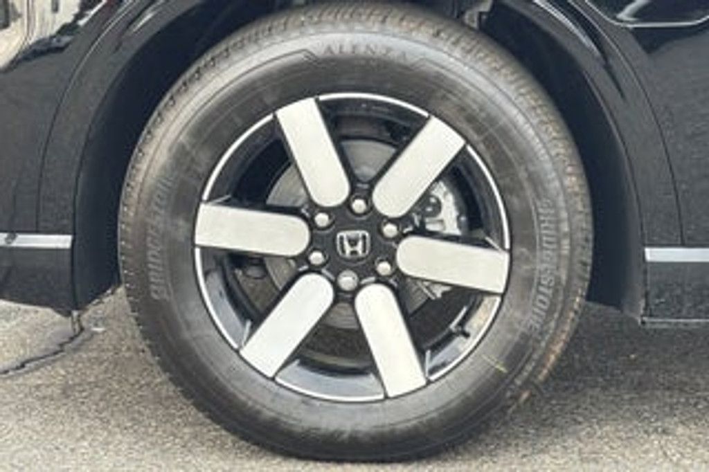 2026 HONDA Prologue - photo 21