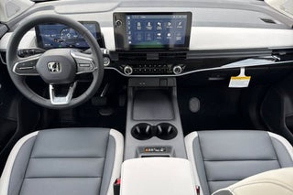 2026 HONDA Prologue - photo 23