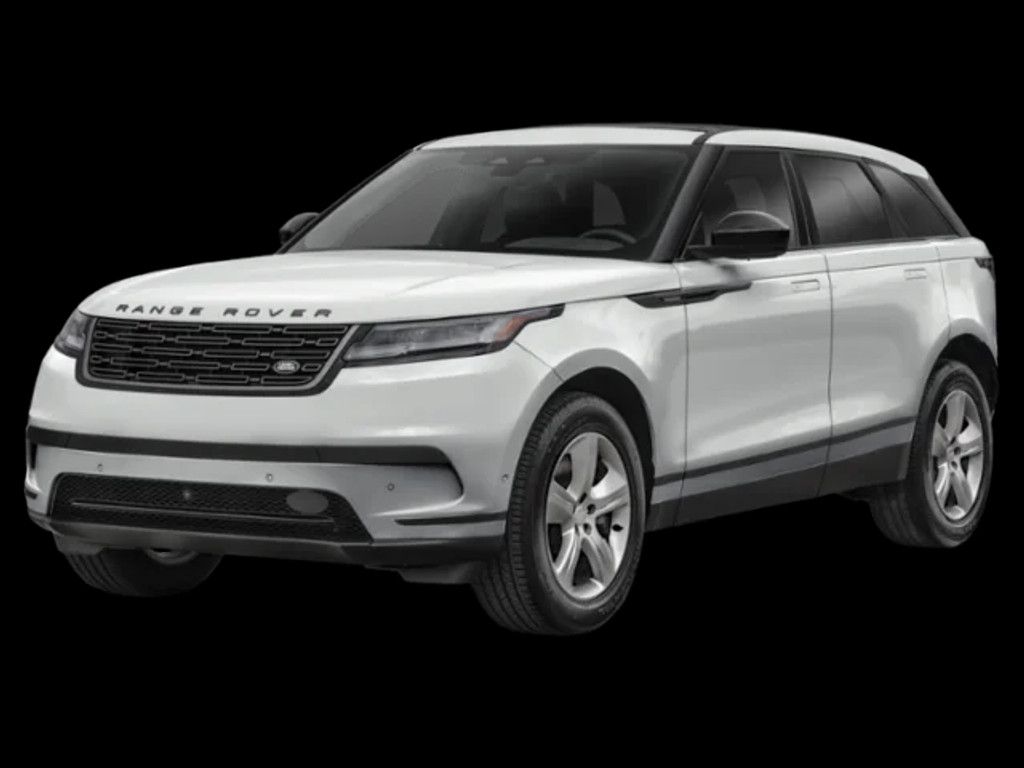 2026 LAND ROVER Range Rover Velar Limited Edition Belgravia (P250) for sale