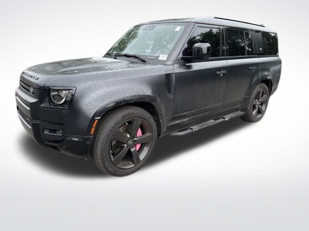 2023 Land Rover Defender 130 X Dynamic