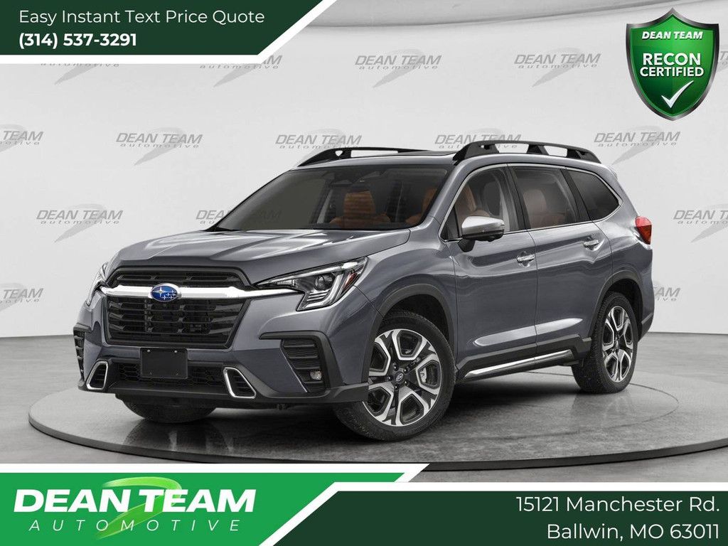 2023 SUBARU Ascent TOURING ES, SMART, M/R, NAVI(H/K), DMS, MVM for sale at Dean Team Volkswagen Subaru of Ballwin