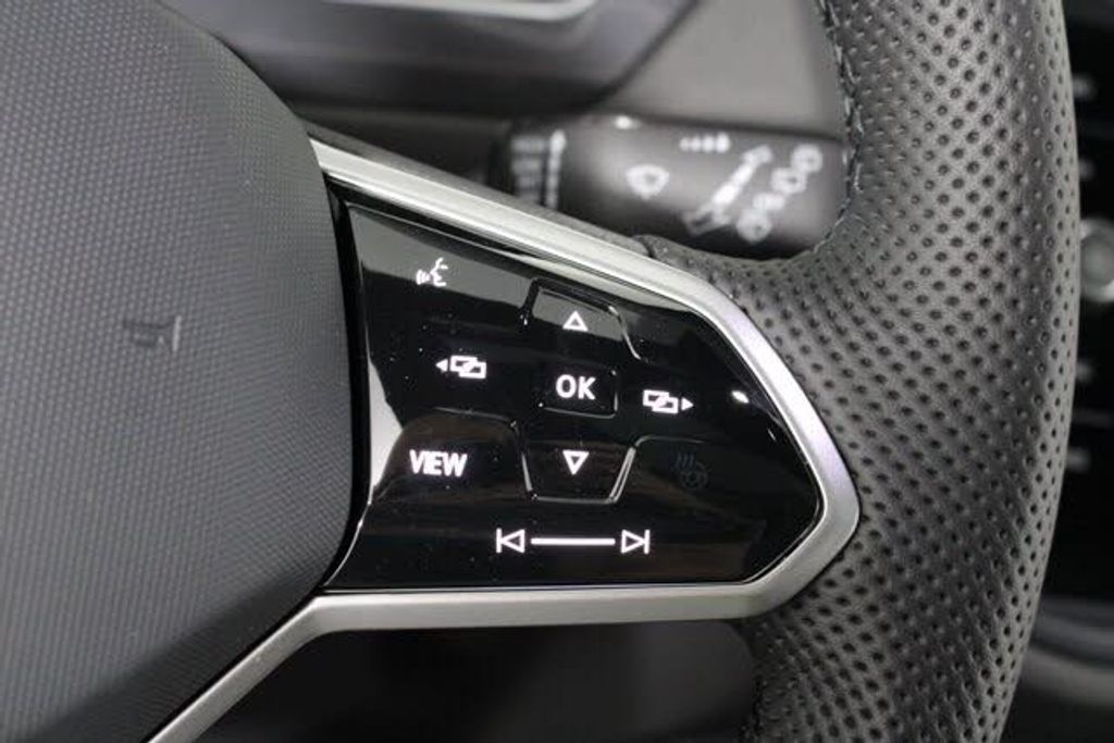 2023 VOLKSWAGEN Tiguan - photo 37