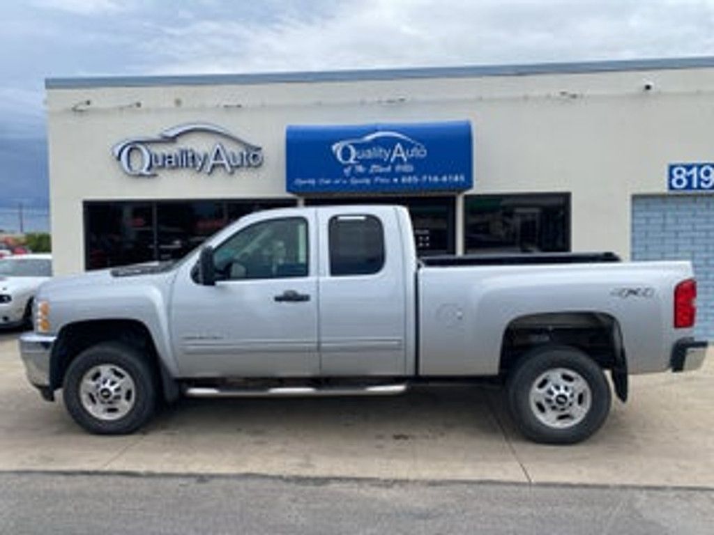 2015 Chevrolet Silverado LTZ
