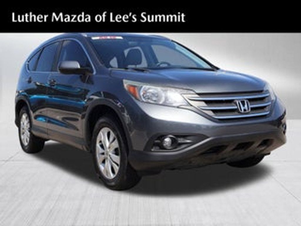 2016 HONDA CR-V SE for sale