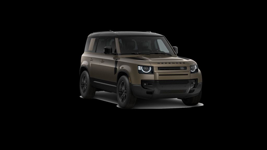 2026 Land Rover Defender 110 S