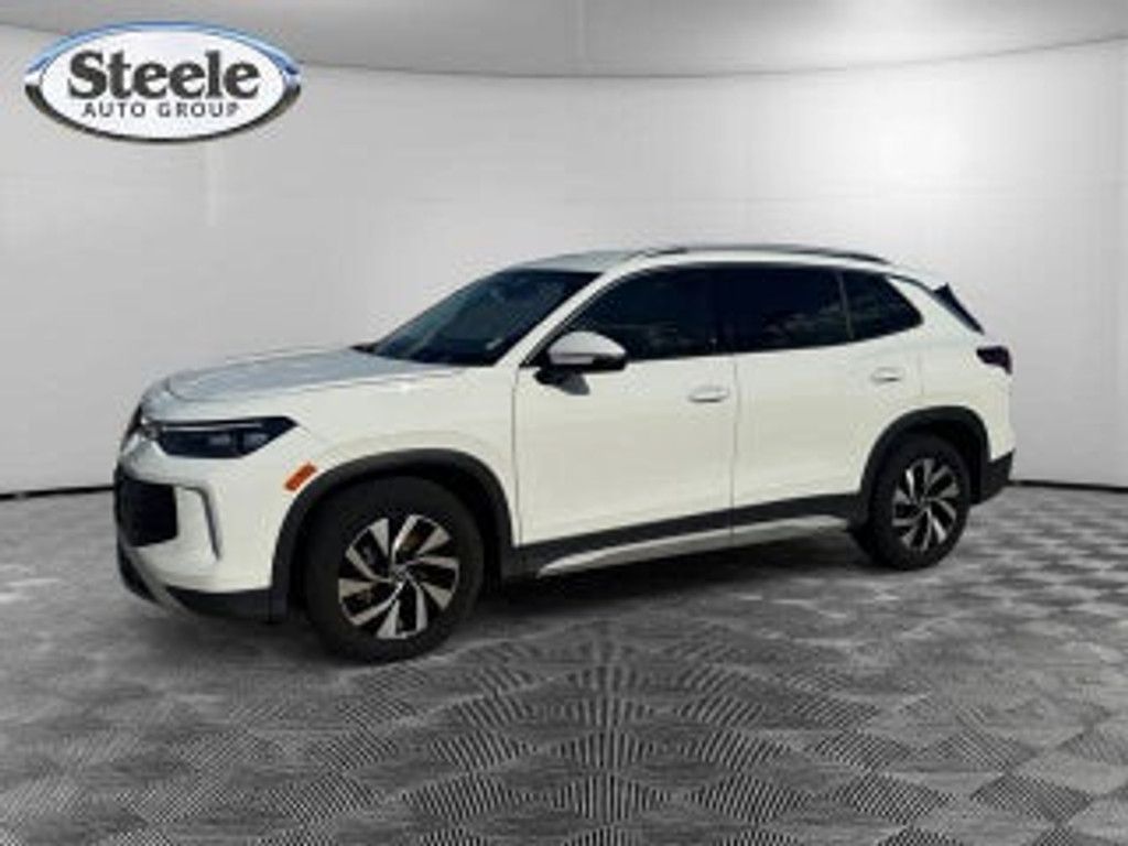2026 Kia K4 GT Line