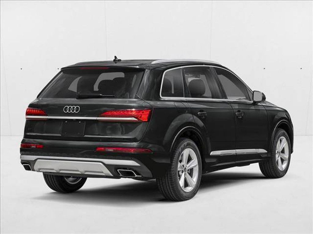 2026 AUDI Q7 - photo 2