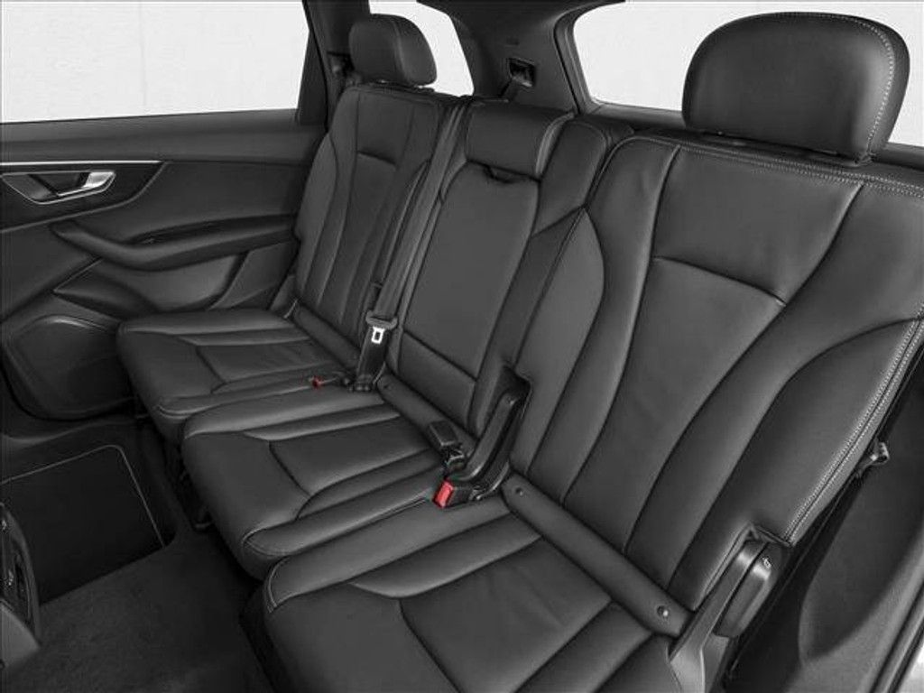 2026 AUDI Q7 - photo 9
