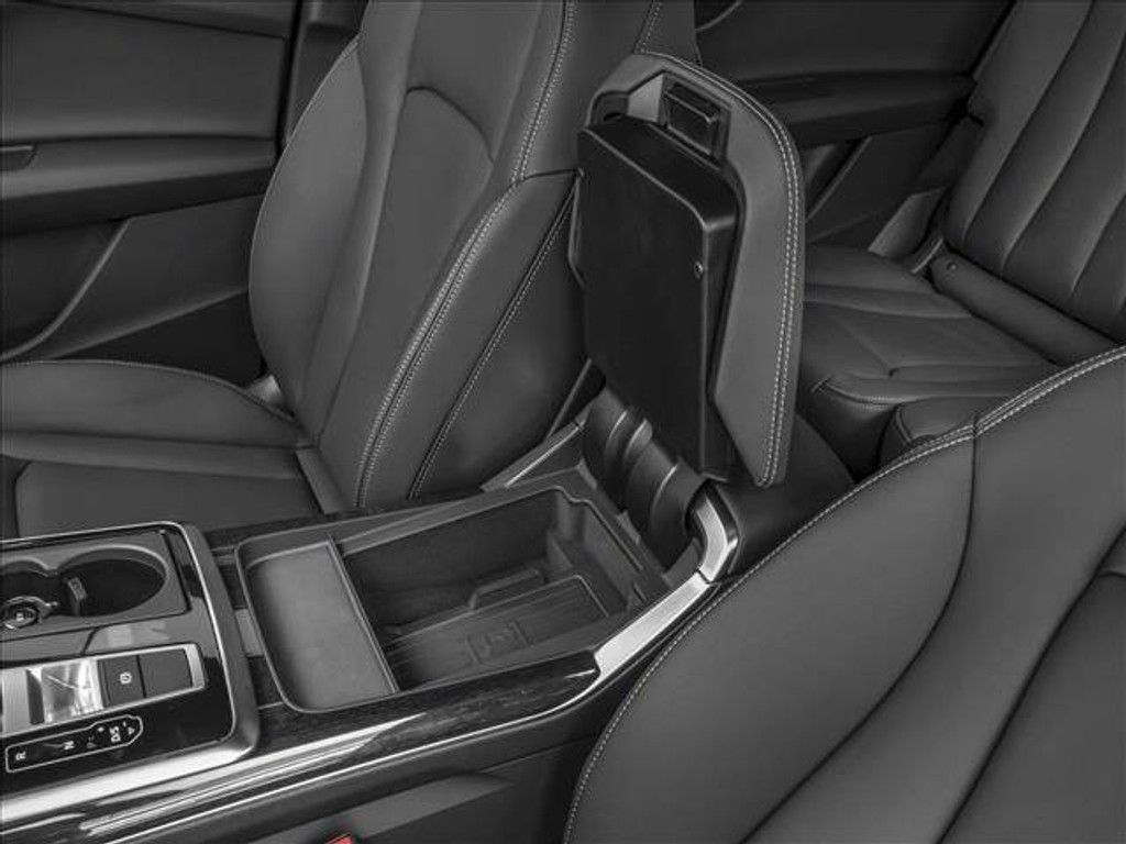 2026 AUDI Q7 - photo 10
