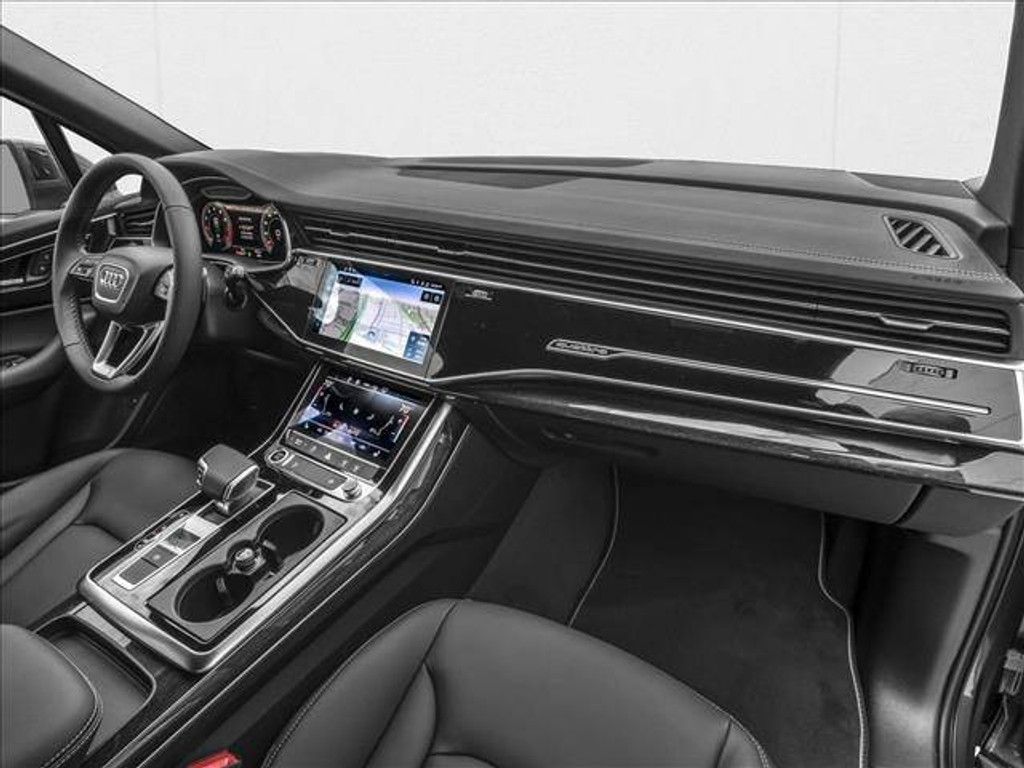 2026 AUDI Q7 - photo 11
