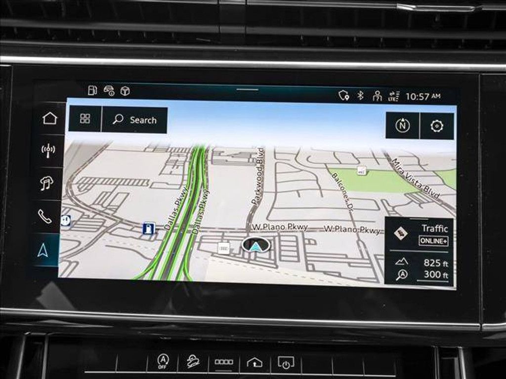 2026 AUDI Q7 - photo 12