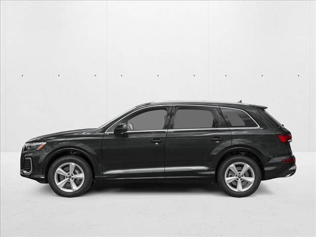 2026 AUDI Q7 - photo 3