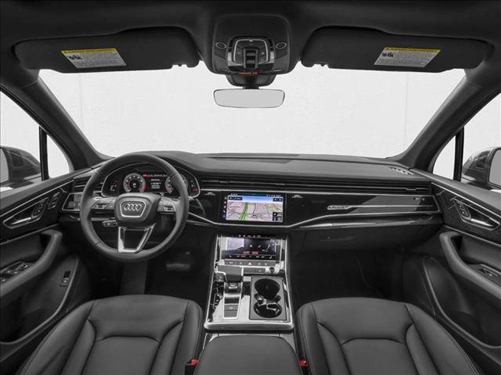 2026 AUDI Q7 - photo 5
