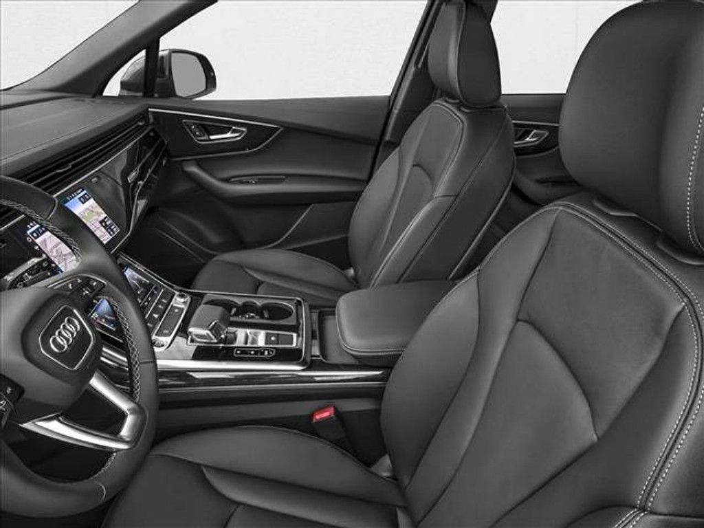 2026 AUDI Q7 - photo 6
