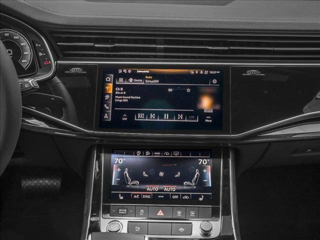 2026 AUDI Q7 - photo 7