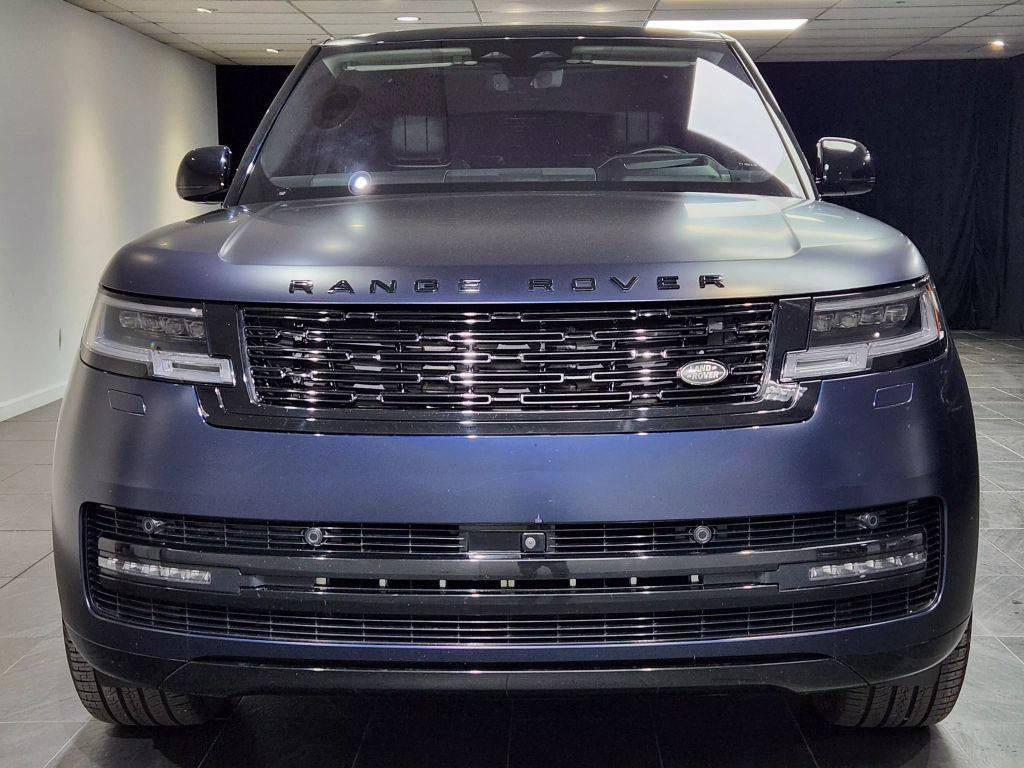 2023 LAND ROVER Range Rover - photo 2