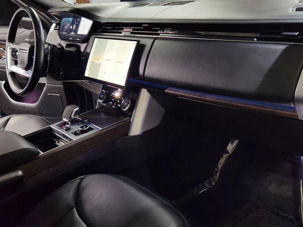 2023 LAND ROVER Range Rover - photo 11