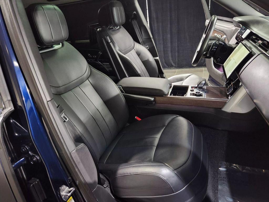 2023 LAND ROVER Range Rover - photo 12