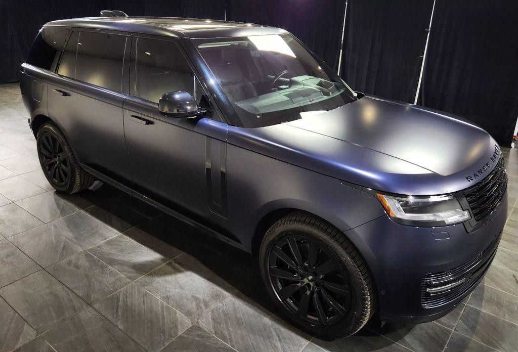 2023 LAND ROVER Range Rover - photo 3
